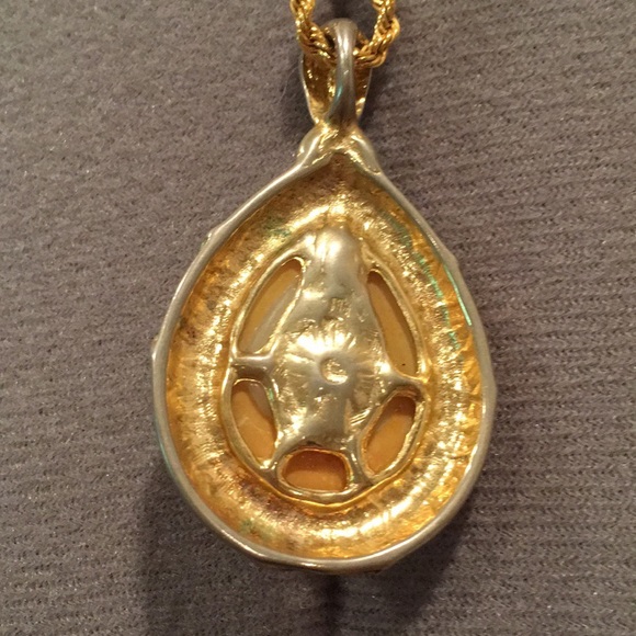 Trifari Necklace Vintage - Picture 3 of 7